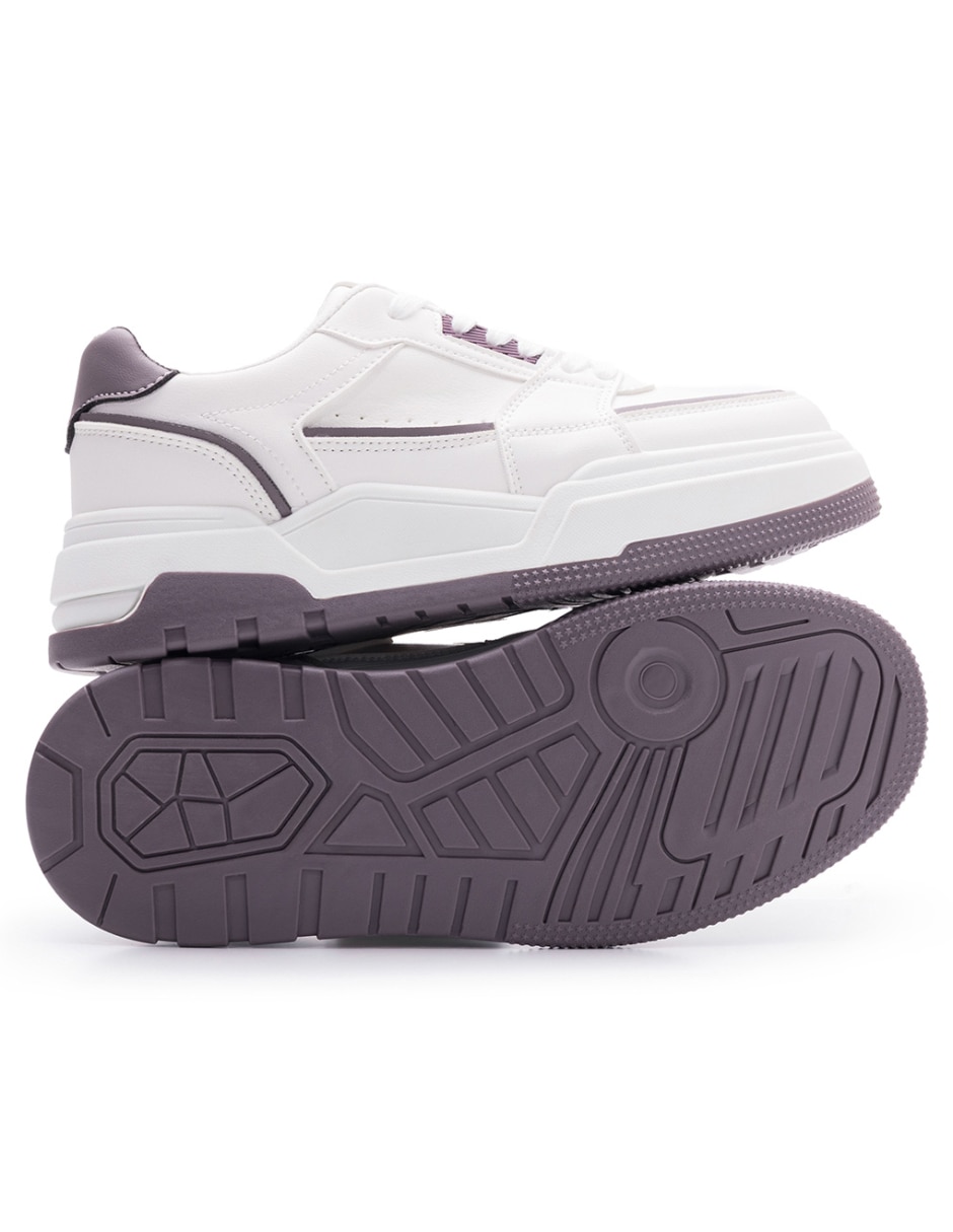 Tenis para mujer 6