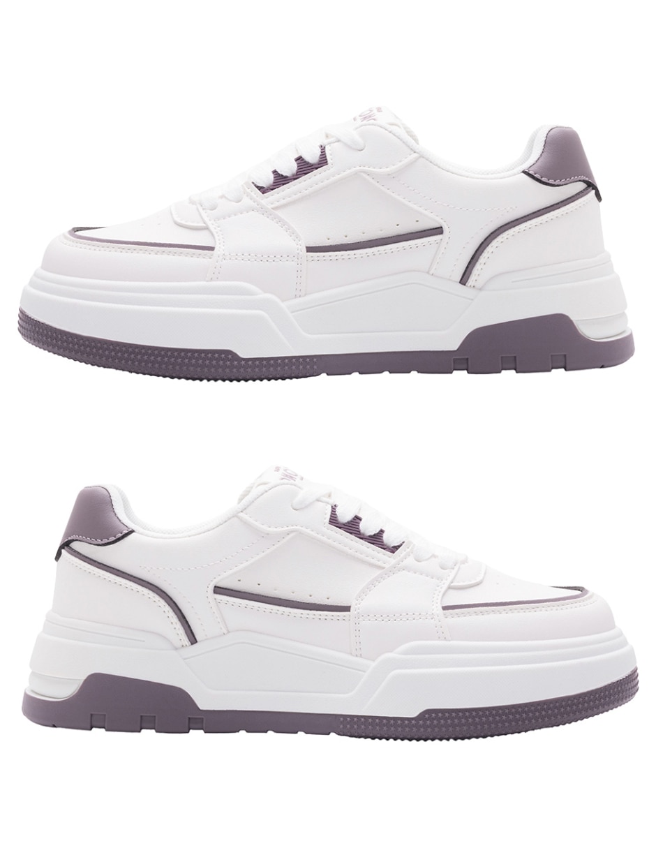 Tenis para mujer 5