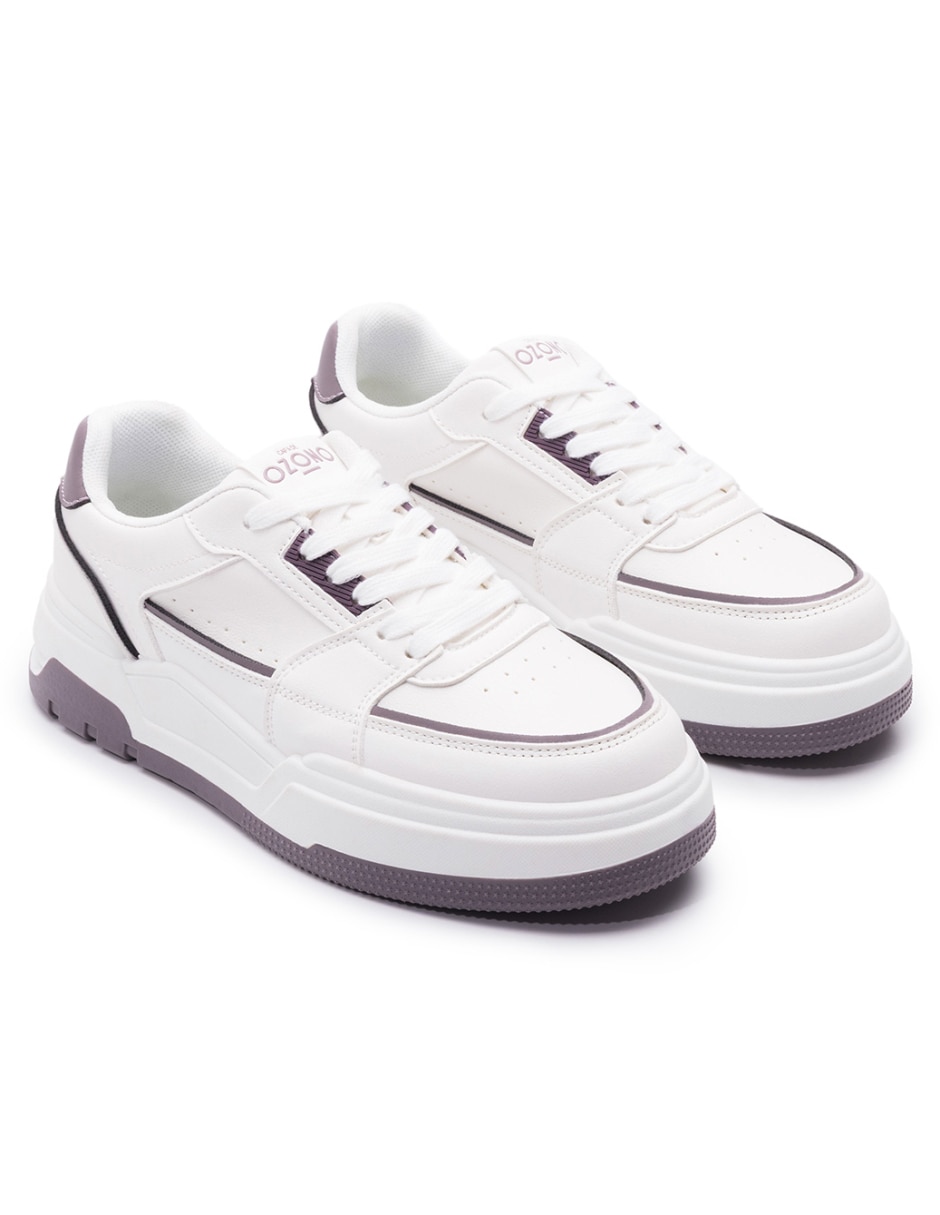 Tenis para mujer 4