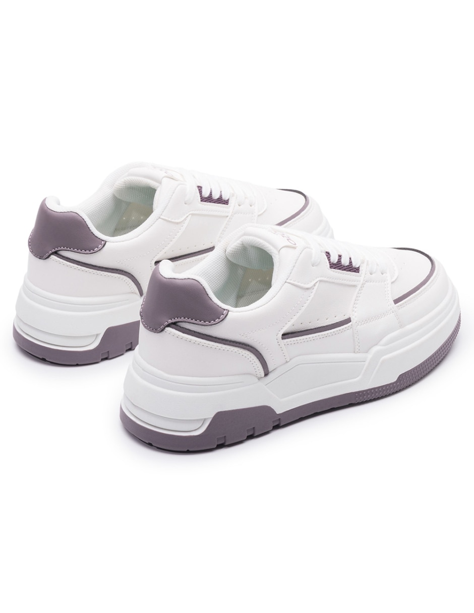 Tenis para mujer 2
