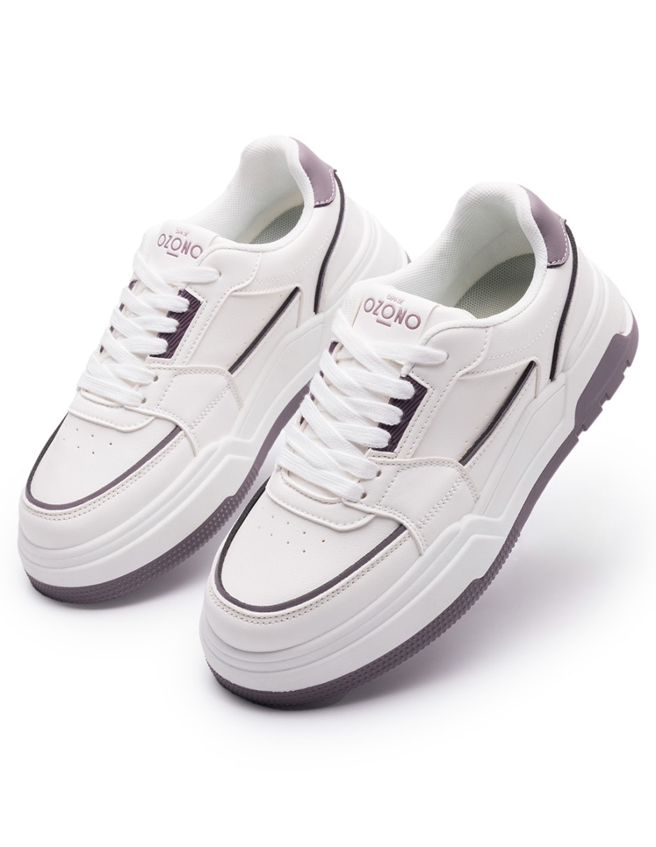 Tenis para mujer 7