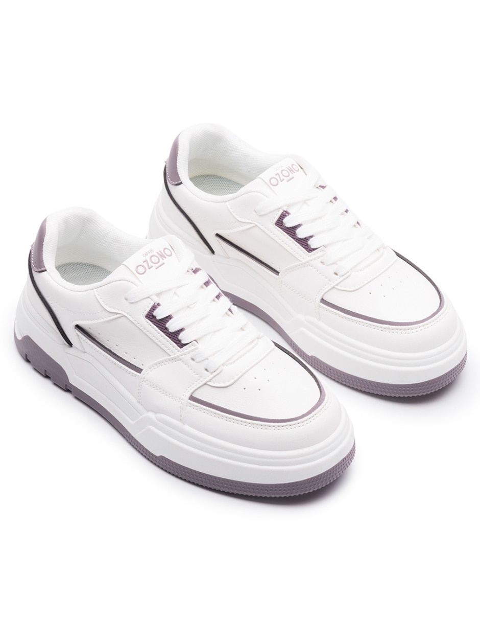 Tenis para mujer 3