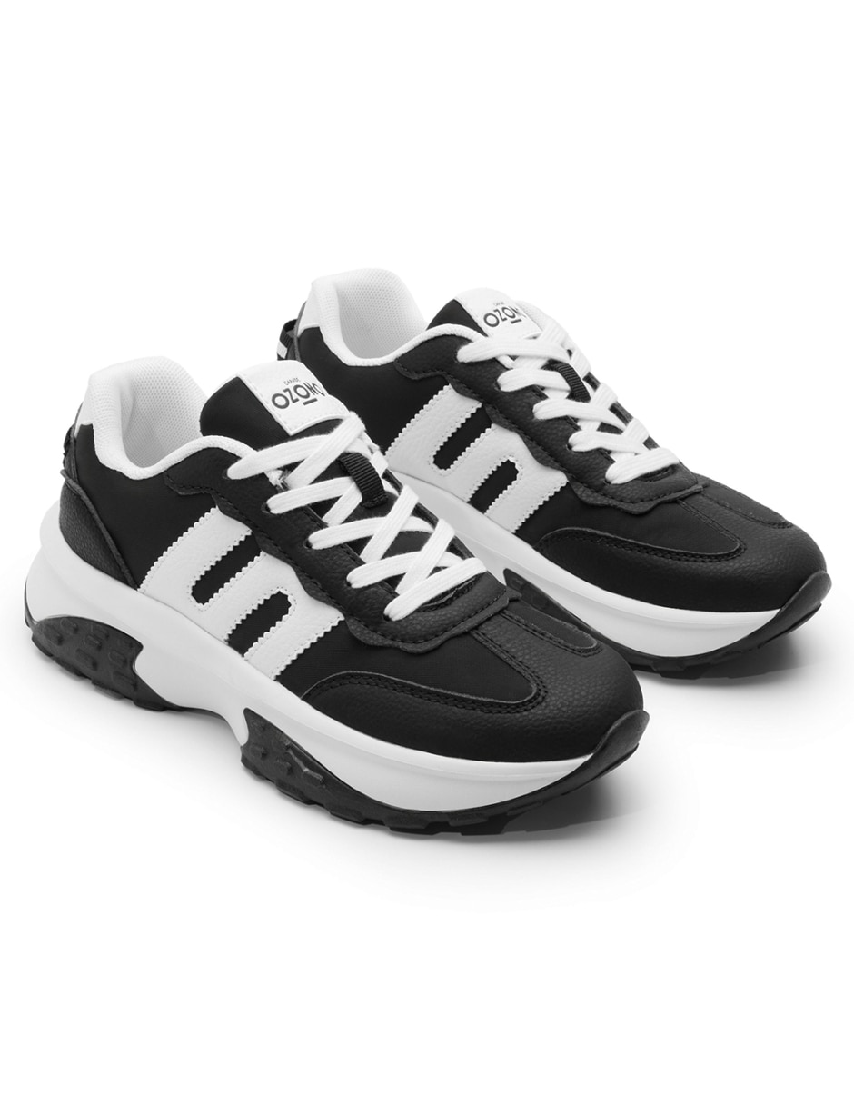 Tenis para mujer