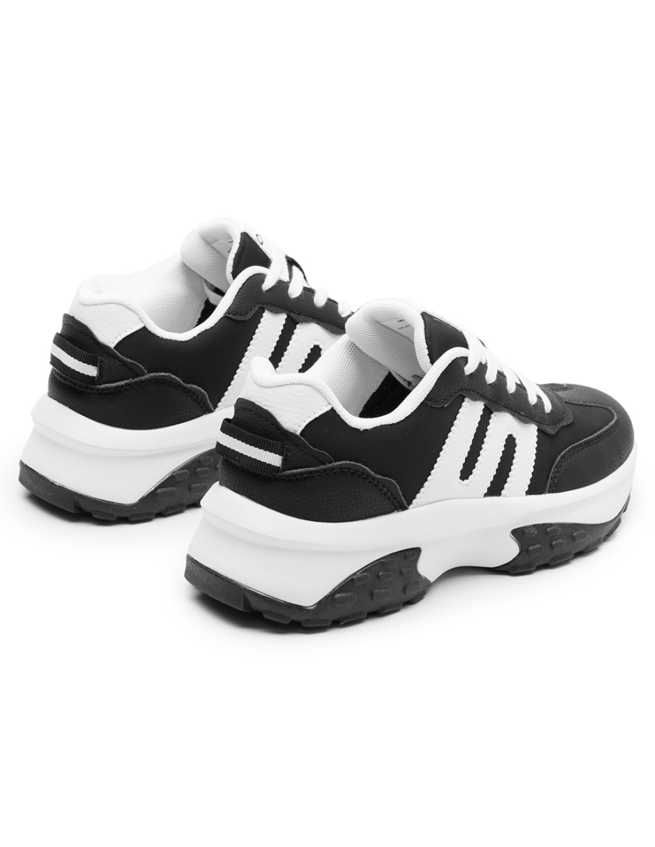 Tenis para mujer