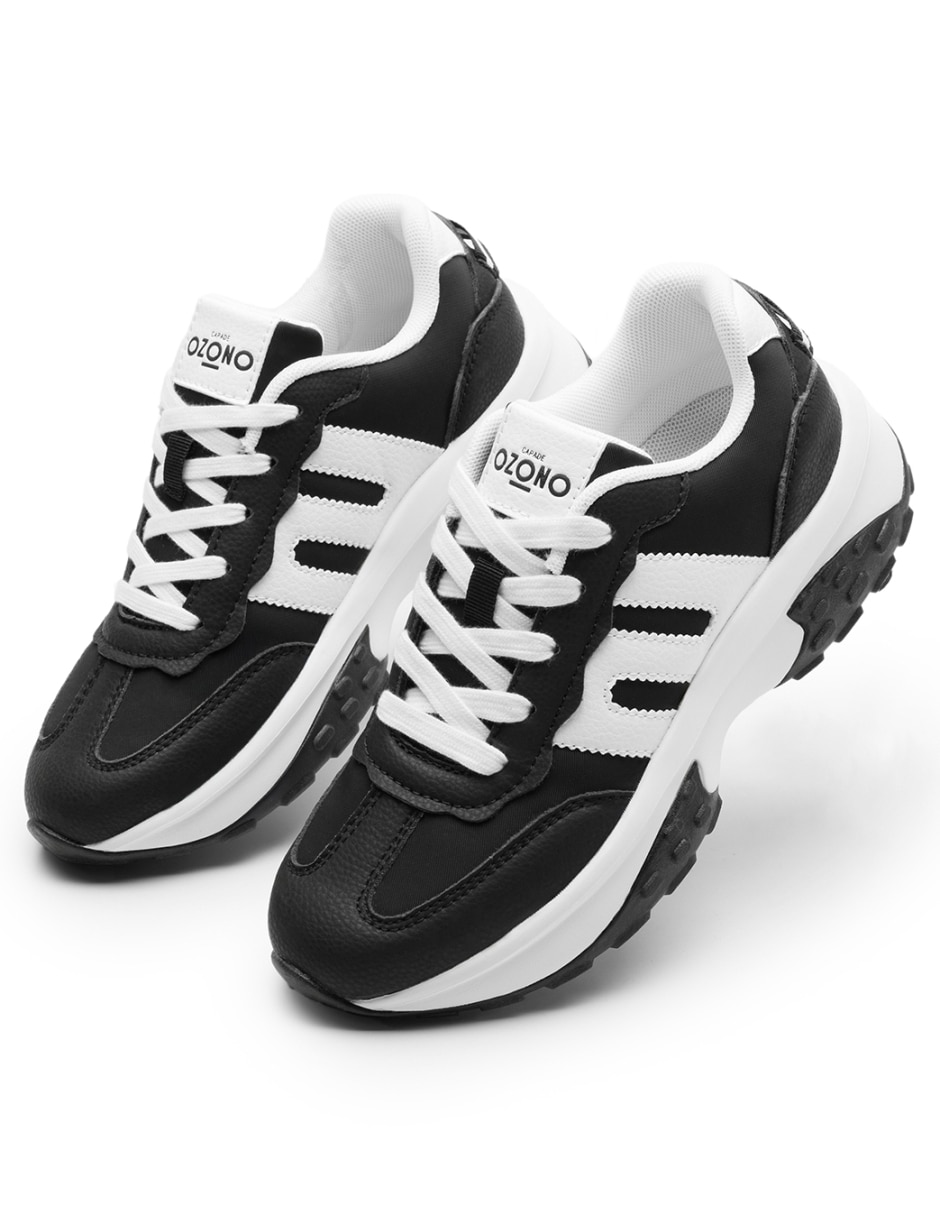 Tenis para mujer 7