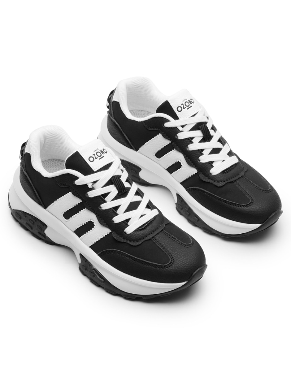 Tenis para mujer