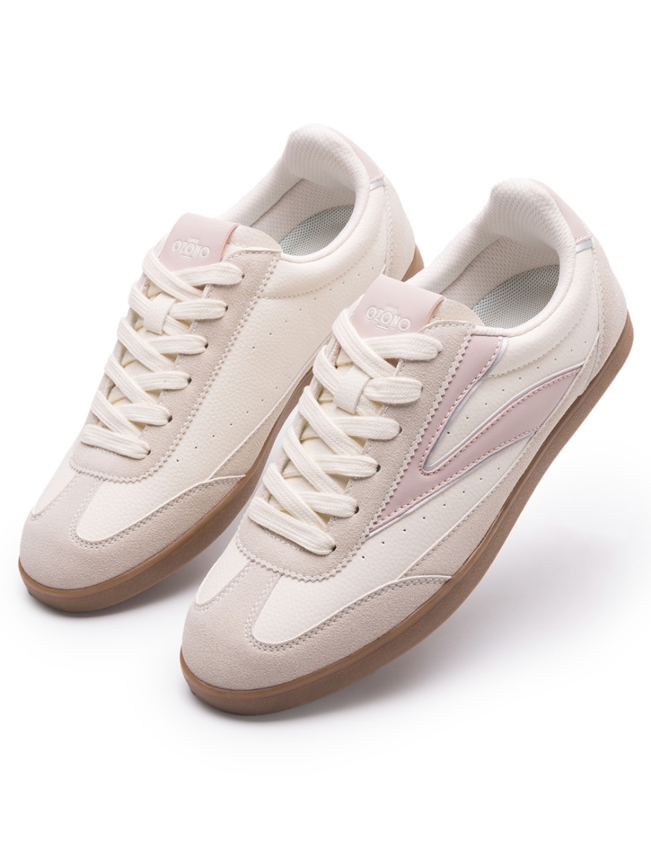 Tenis para mujer 7