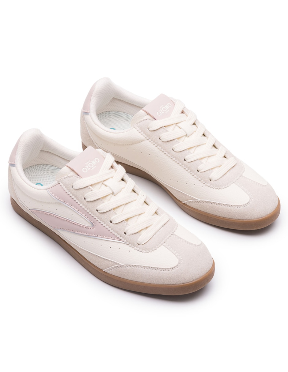 Tenis para mujer