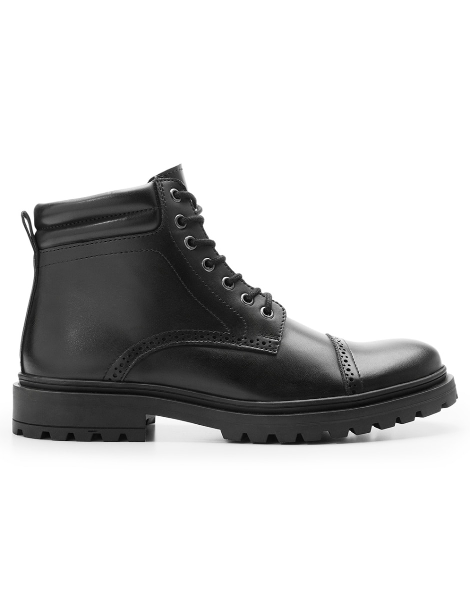 Bota para hombre