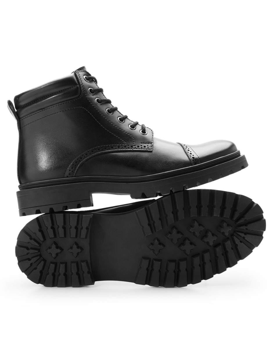 Bota para hombre 6