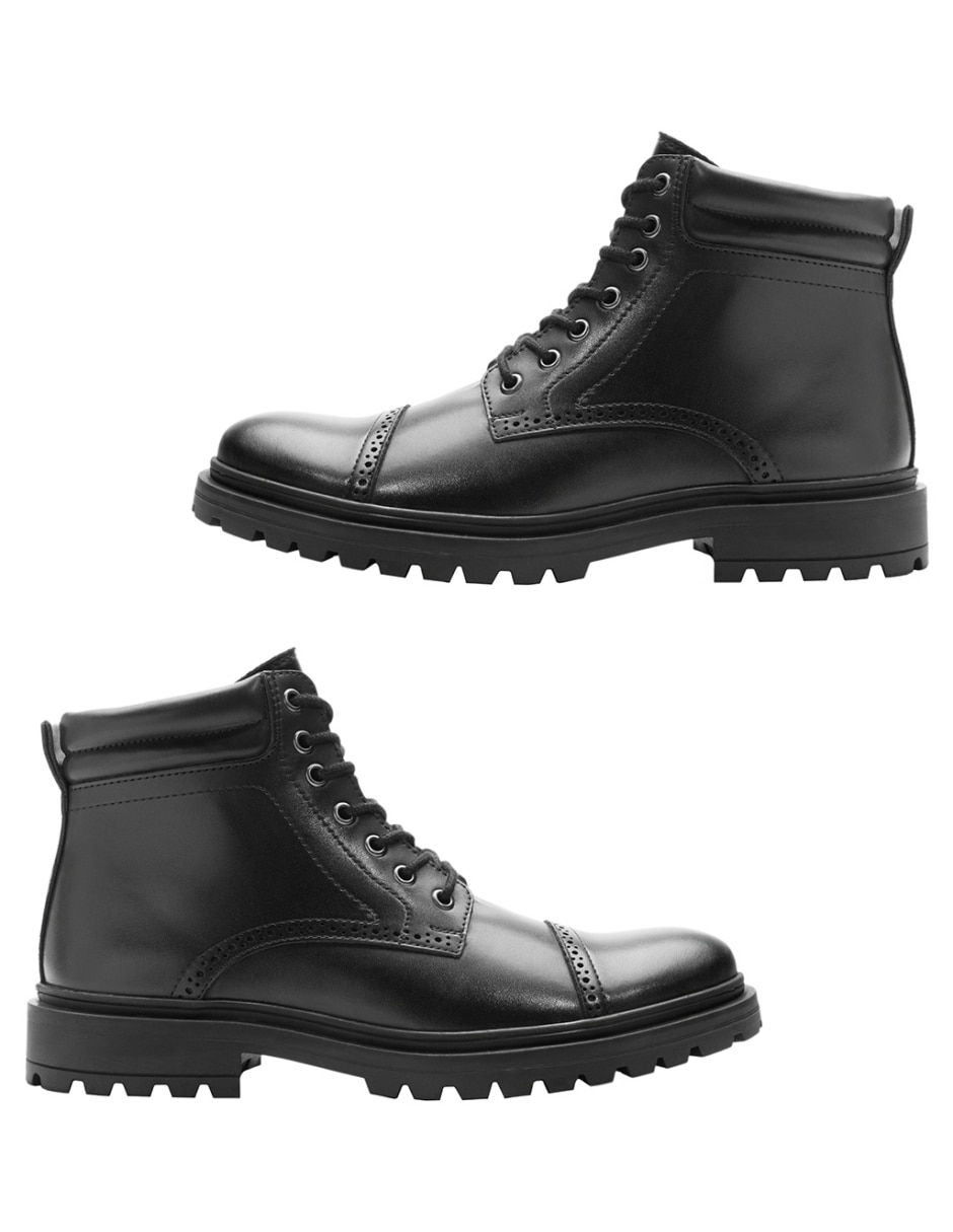 Bota para hombre 5
