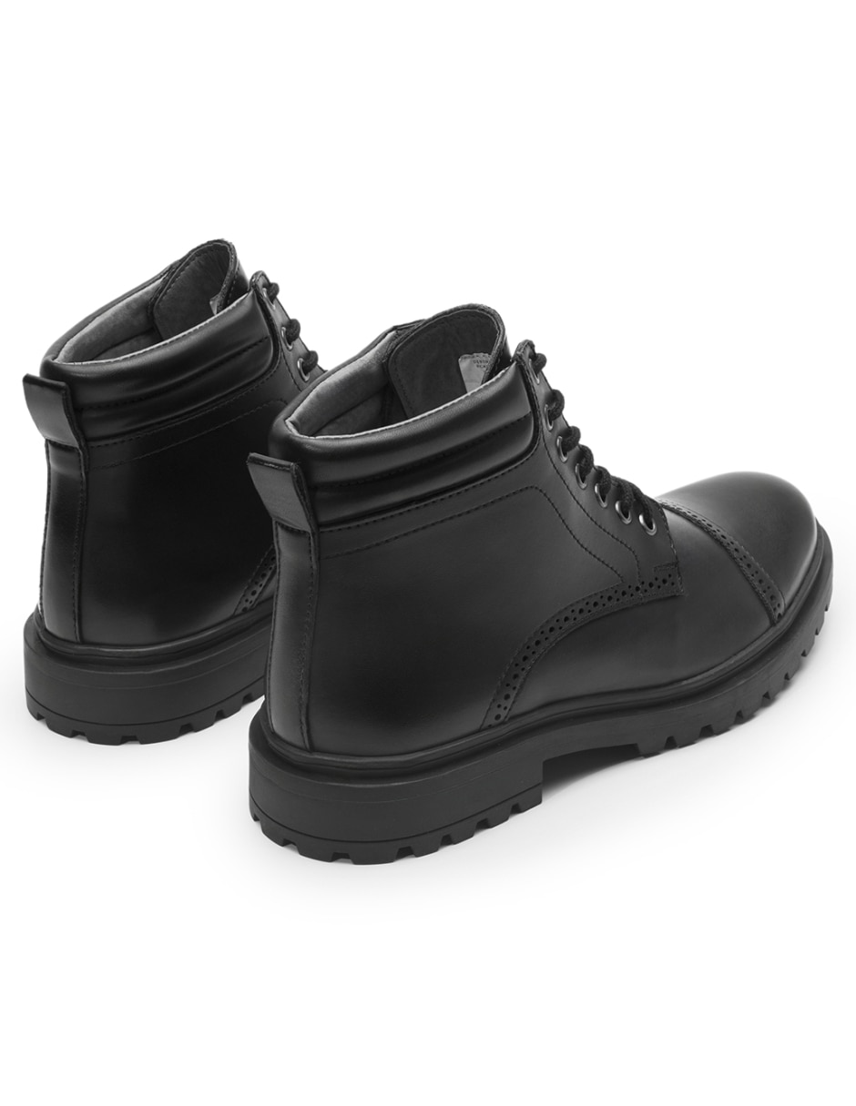 Bota para hombre 2
