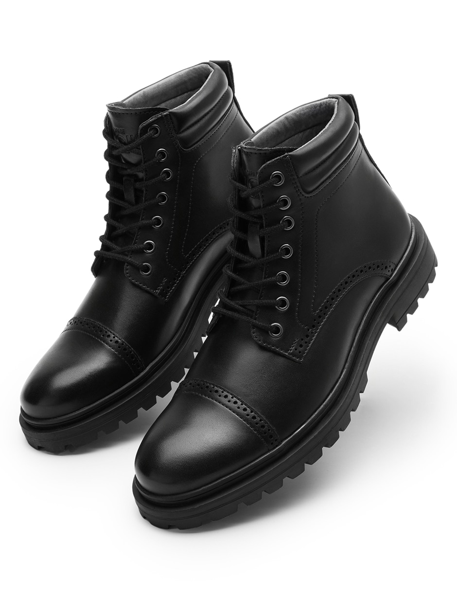 Bota para hombre 7