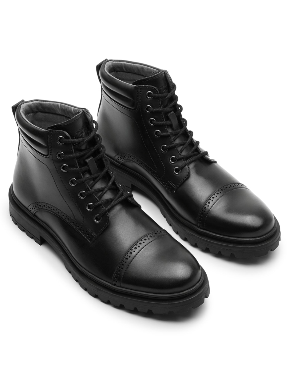Bota para hombre 3