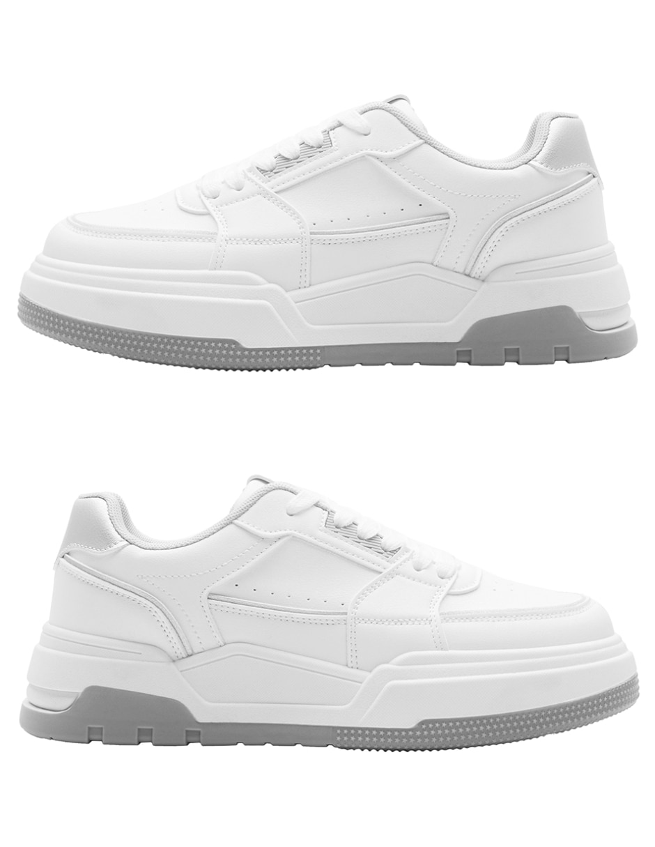 Tenis para mujer 5