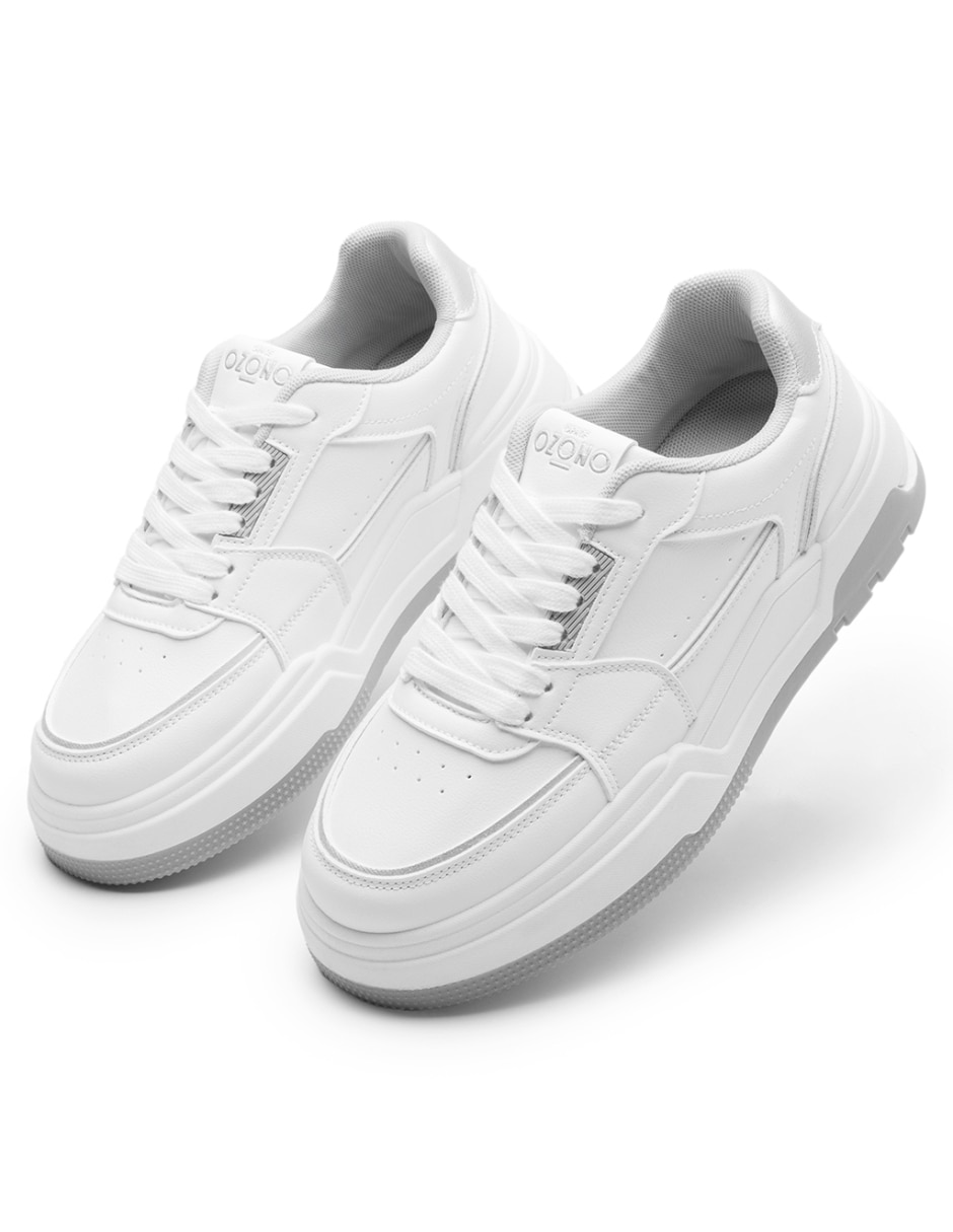 Tenis para mujer 7