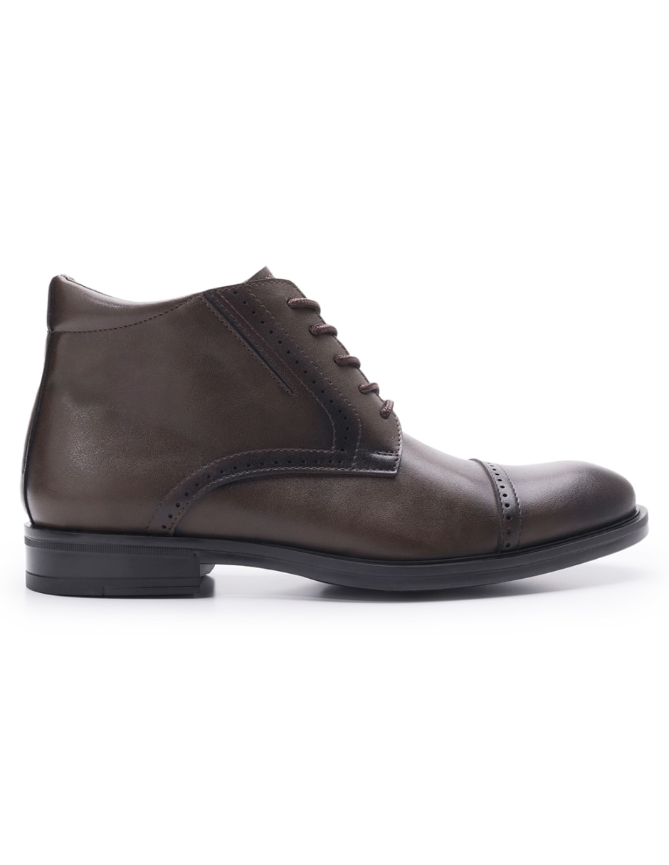 Botín para hombre Botín para hombre
