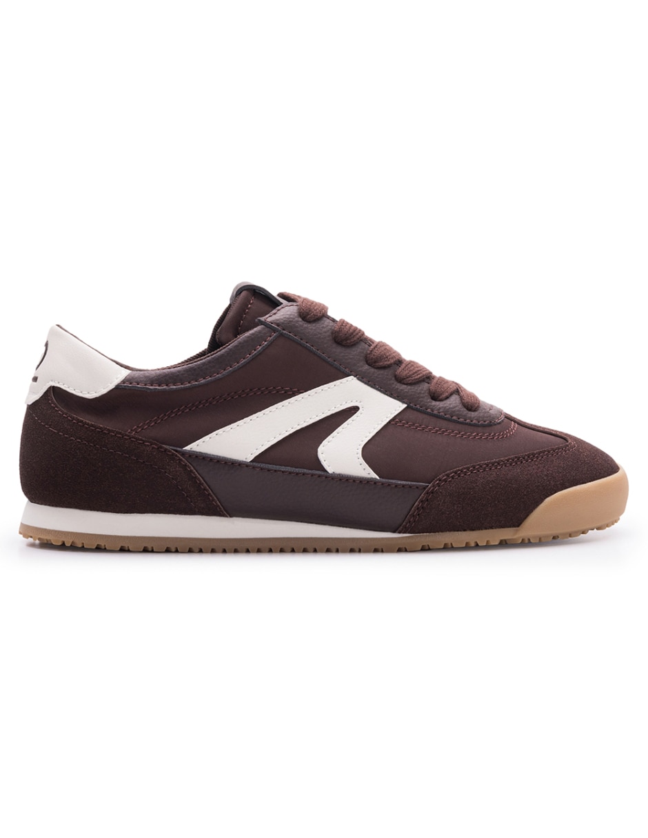 Tenis No pica para mujer