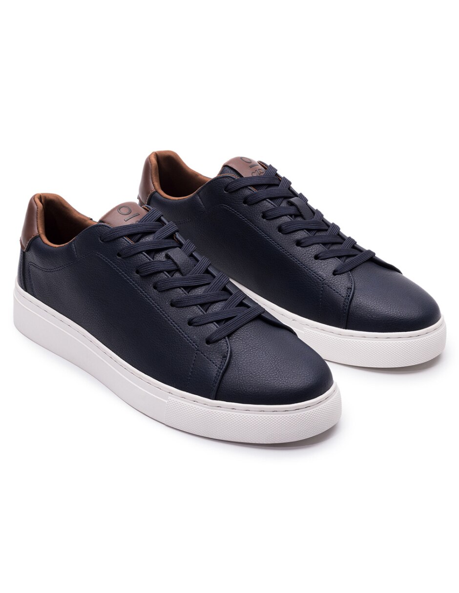Tenis para hombre 4