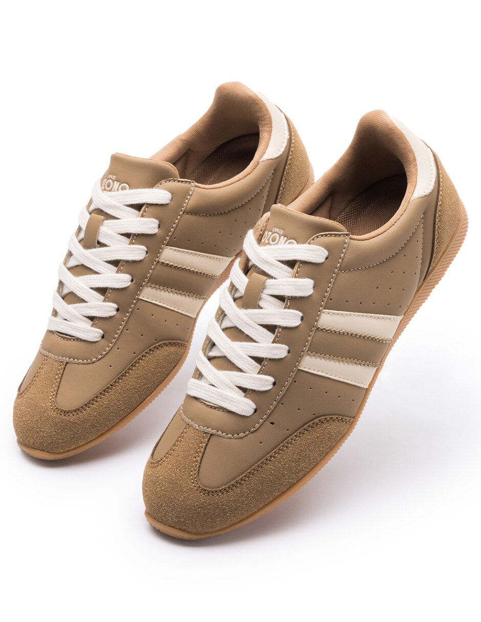 Tenis para mujer 4