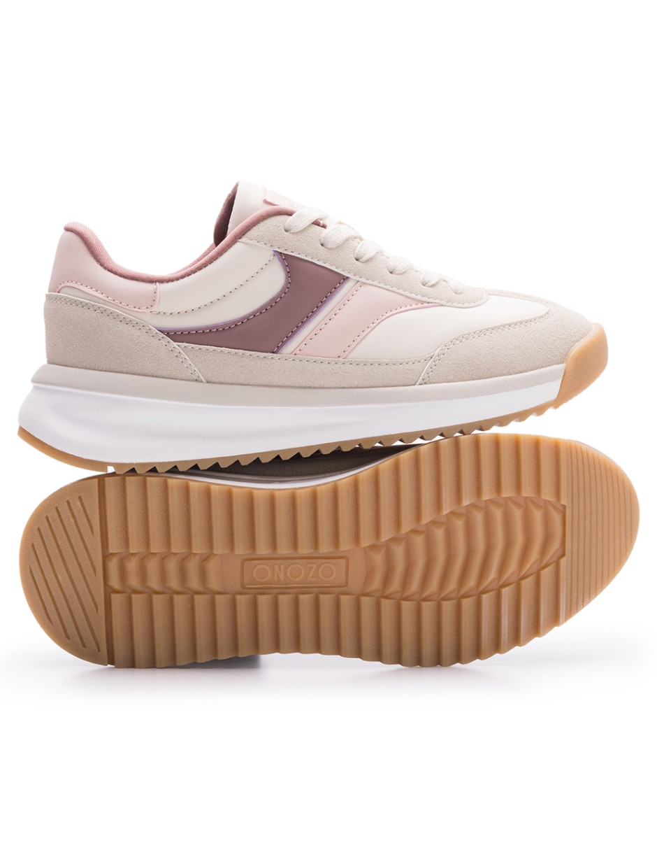 Tenis para mujer 6