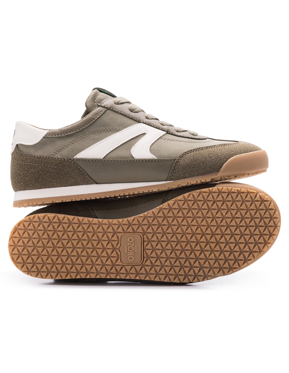 Tenis No pica para mujer 6