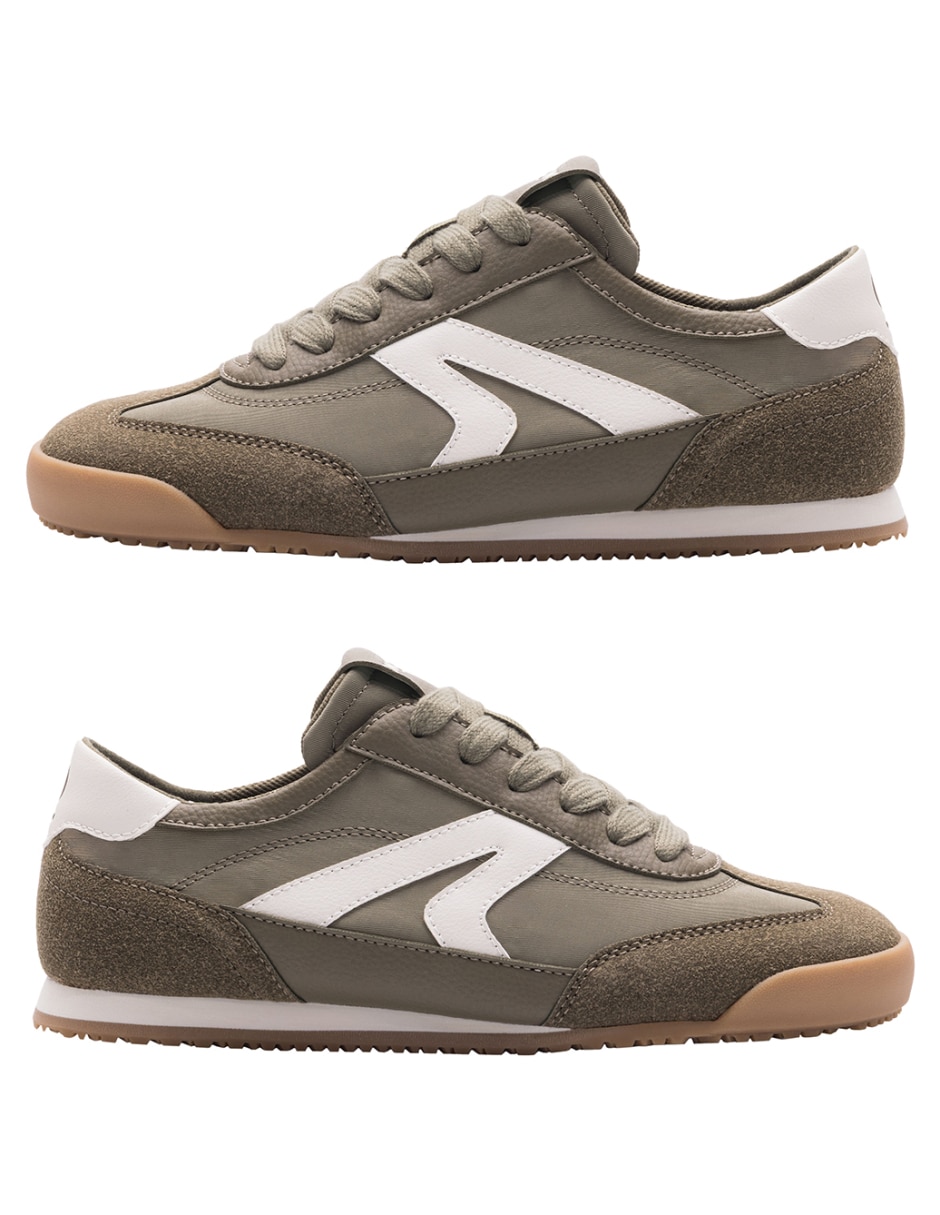 Tenis No pica para mujer 5