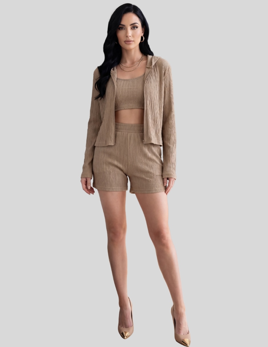 Conjunto para Mujer Conjunto para Mujer