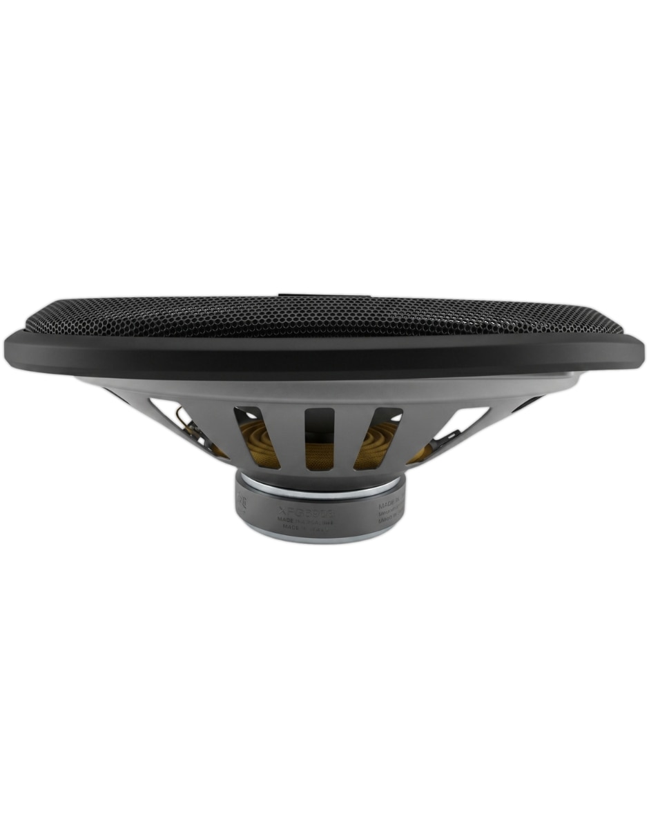 Set de bocinas XFG6903 4