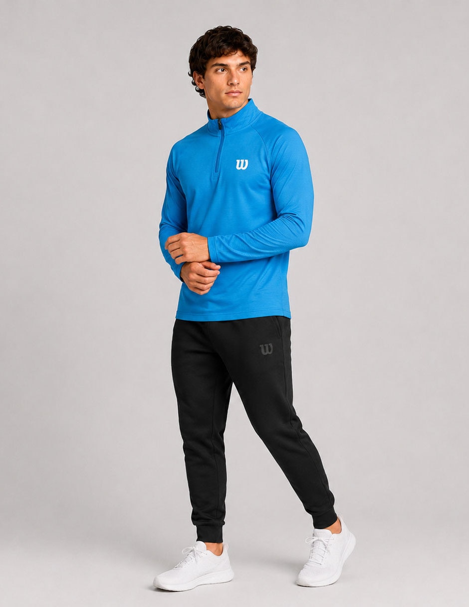 Sudadera para hombre 2