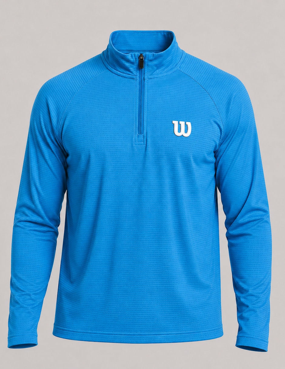 Sudadera para hombre 7