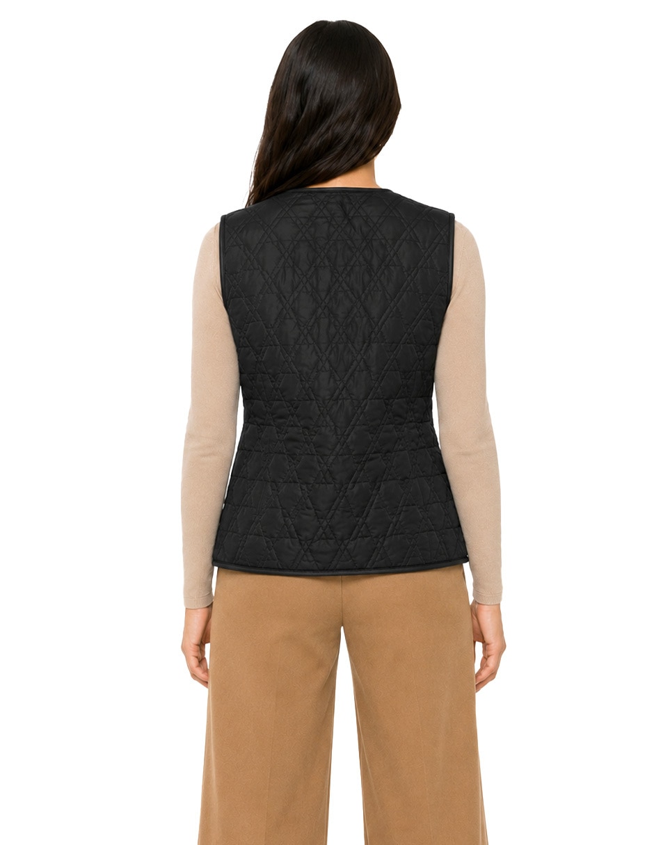 Chaleco foley's para mujer