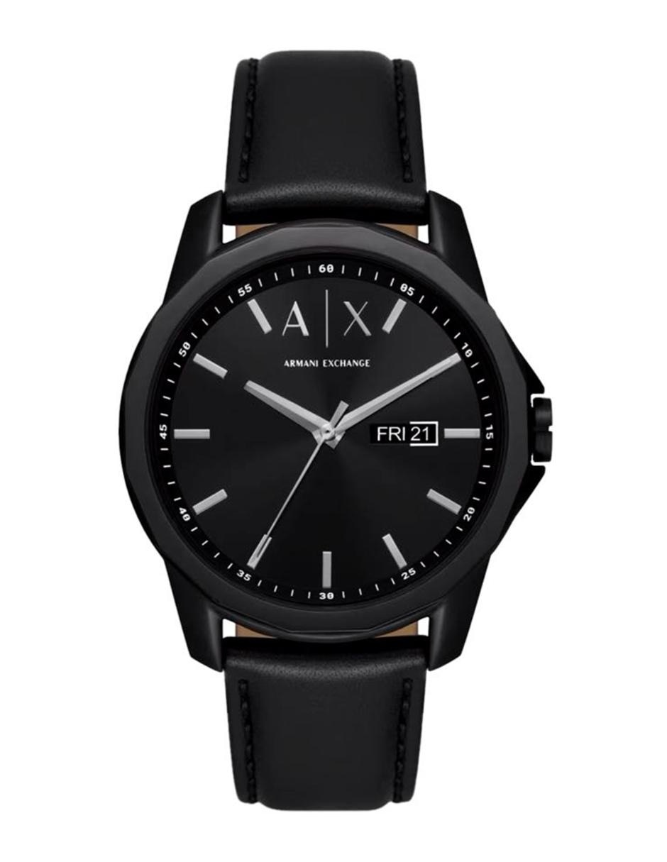 Reloj pulsera Sin Familia O Coleccion para hombre AX7147SET