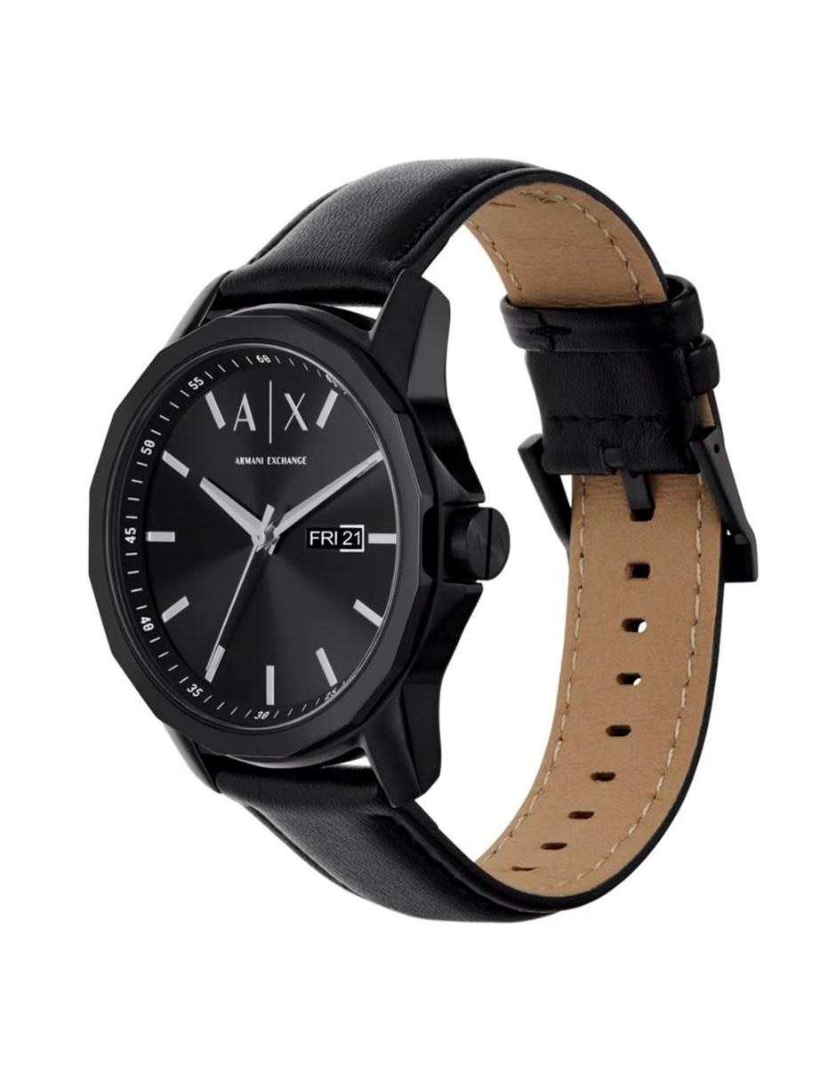 Reloj pulsera Sin Familia O Coleccion para hombre AX7147SET
