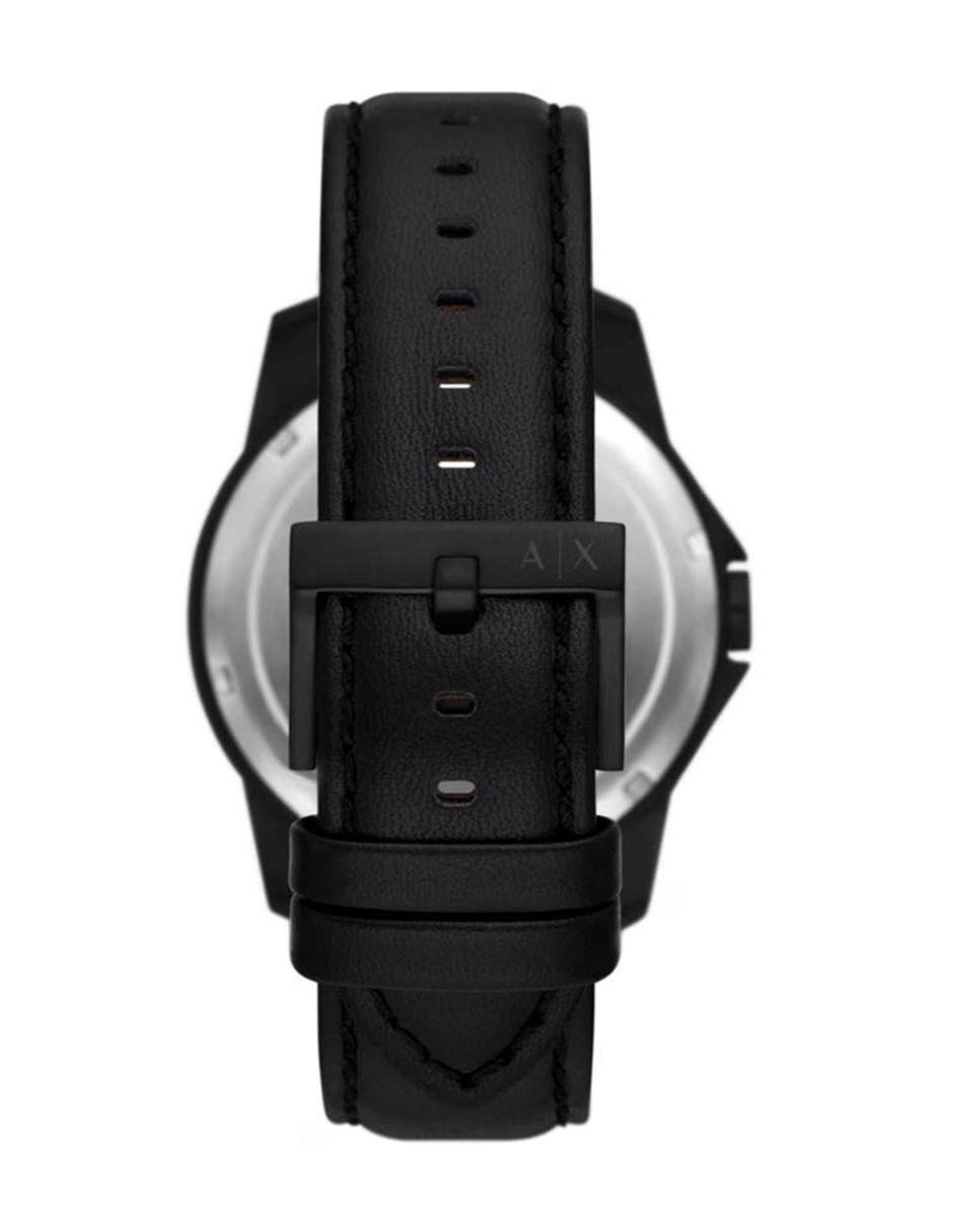Reloj pulsera Sin Familia O Coleccion para hombre AX7147SET