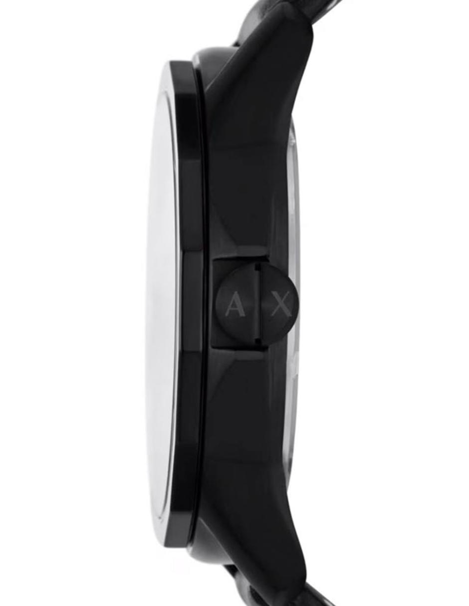 Reloj pulsera Sin Familia O Coleccion para hombre AX7147SET