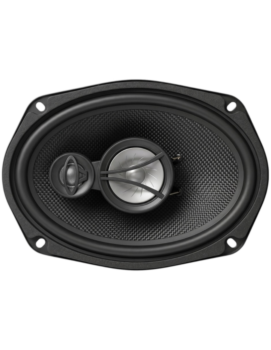 Set de bocinas XED693 5