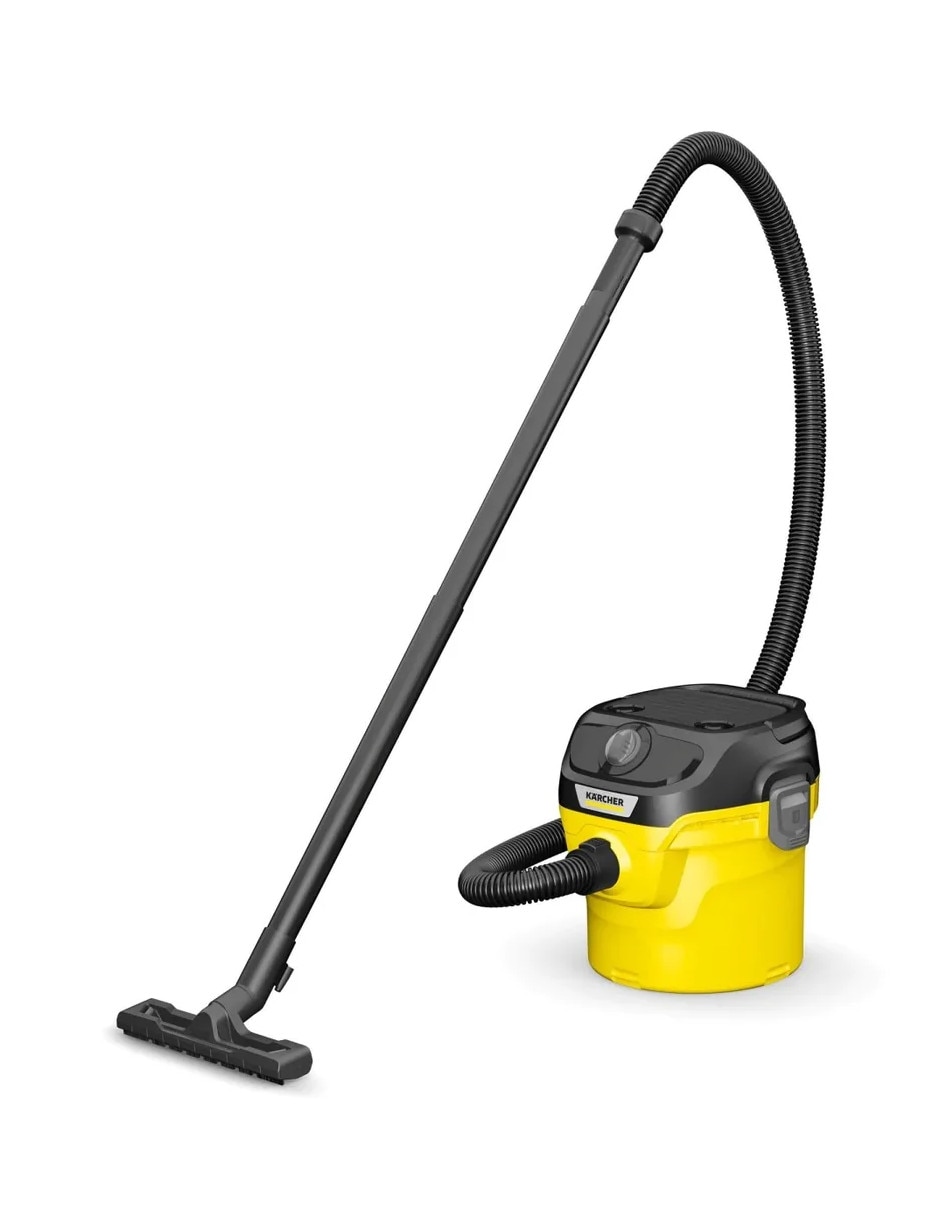 Aspiradora Karcher Kwd-1-V-12 12 litros 2