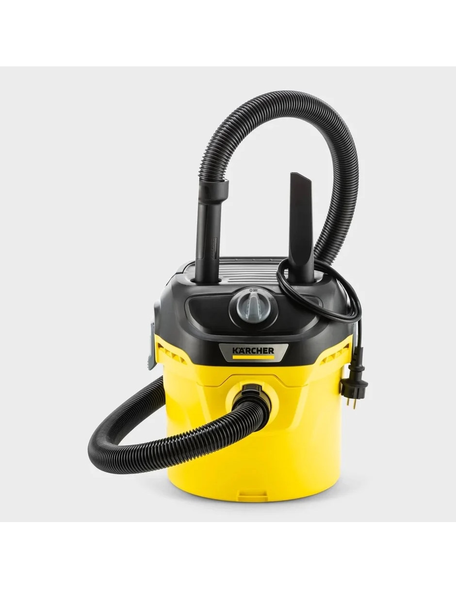 Aspiradora Karcher Kwd-1-V-12 12 litros 3