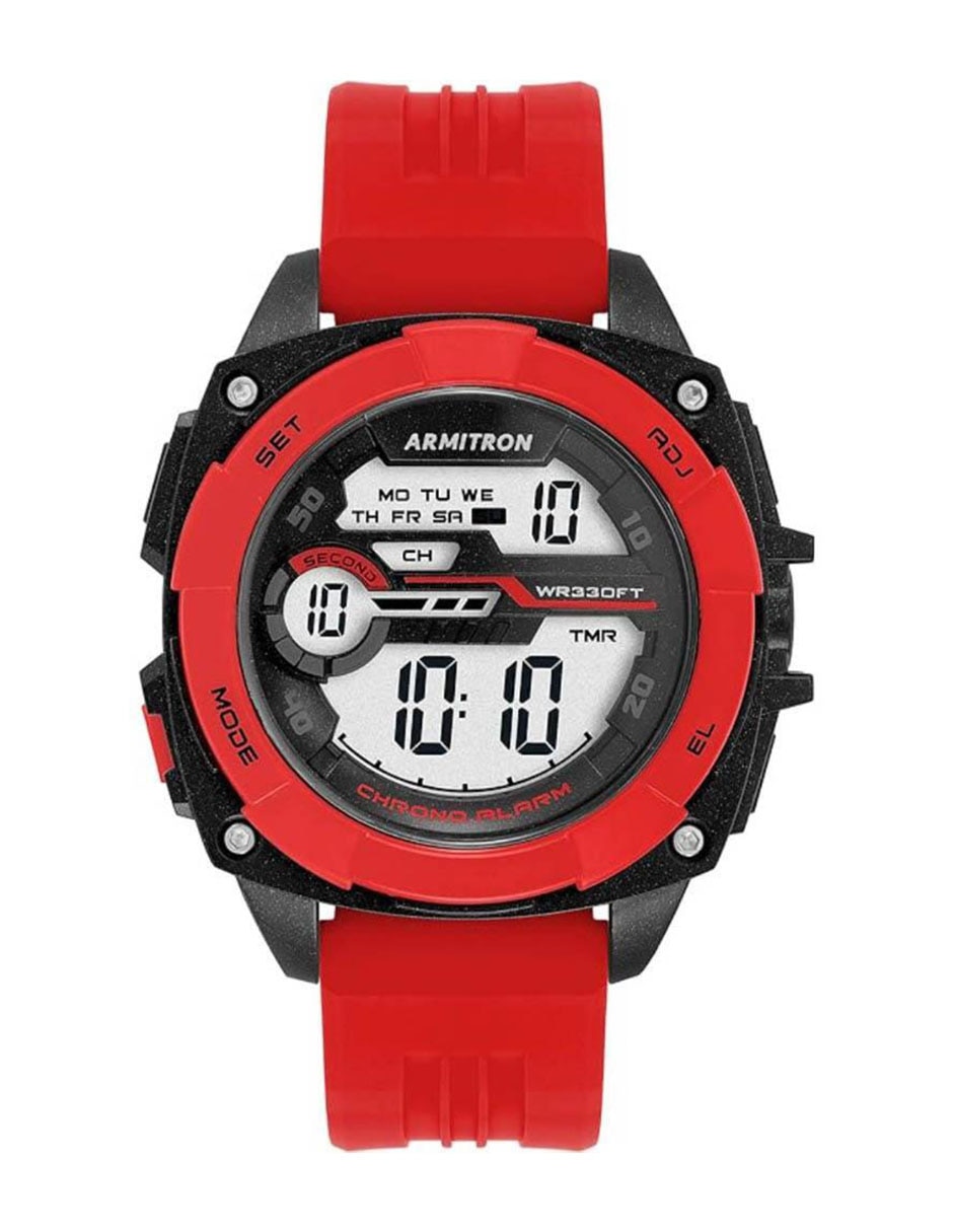 Reloj Armitron Sport para hombre 408489BRD