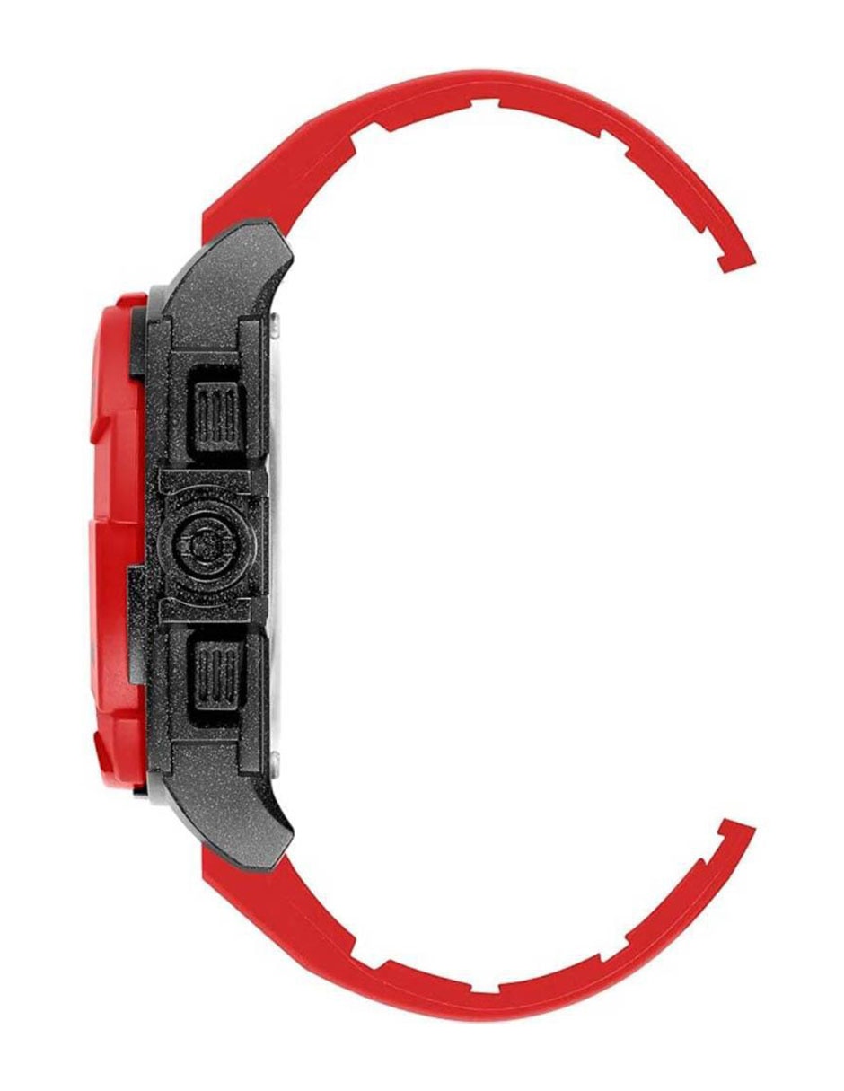 Reloj Armitron Sport para hombre 408489BRD 3