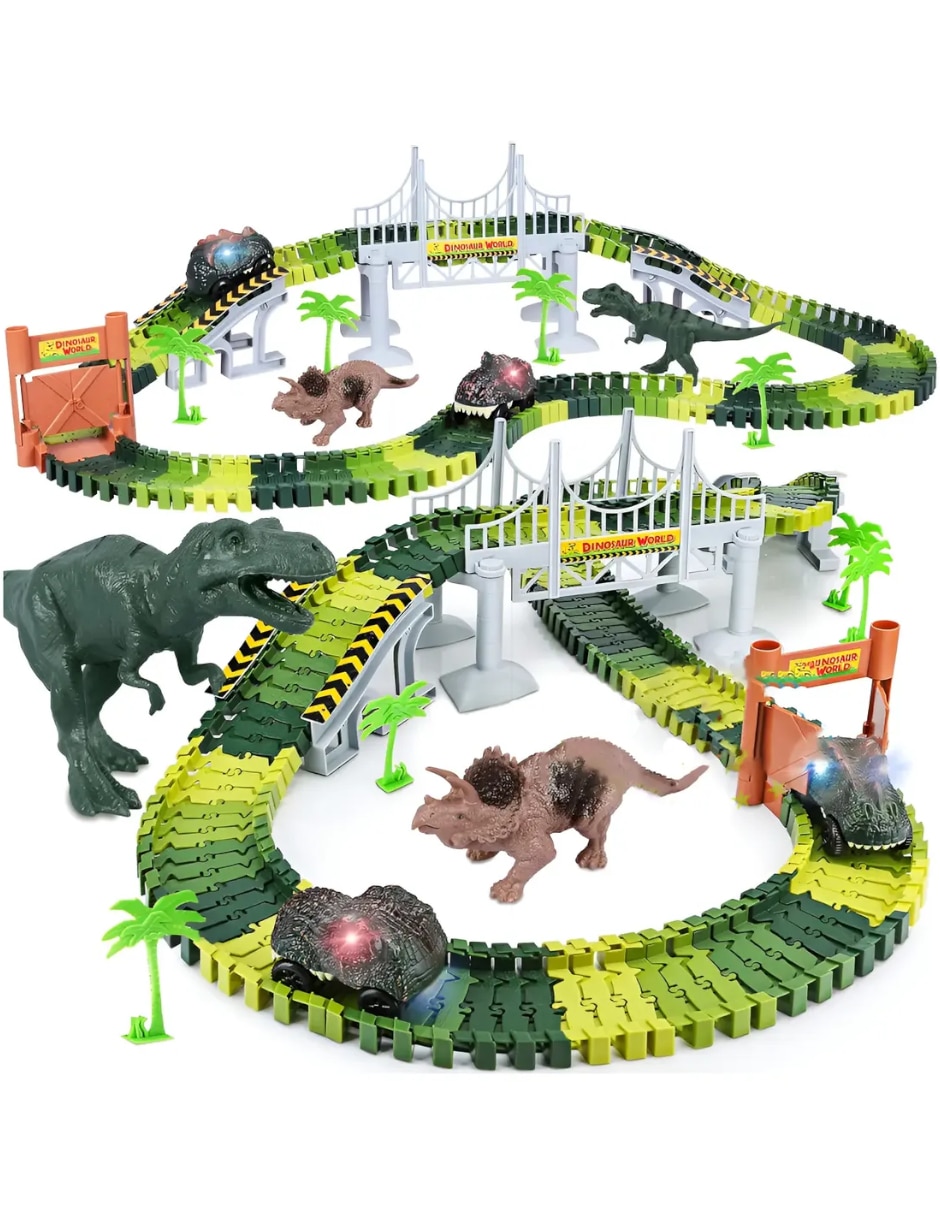Pista armable Genérica
