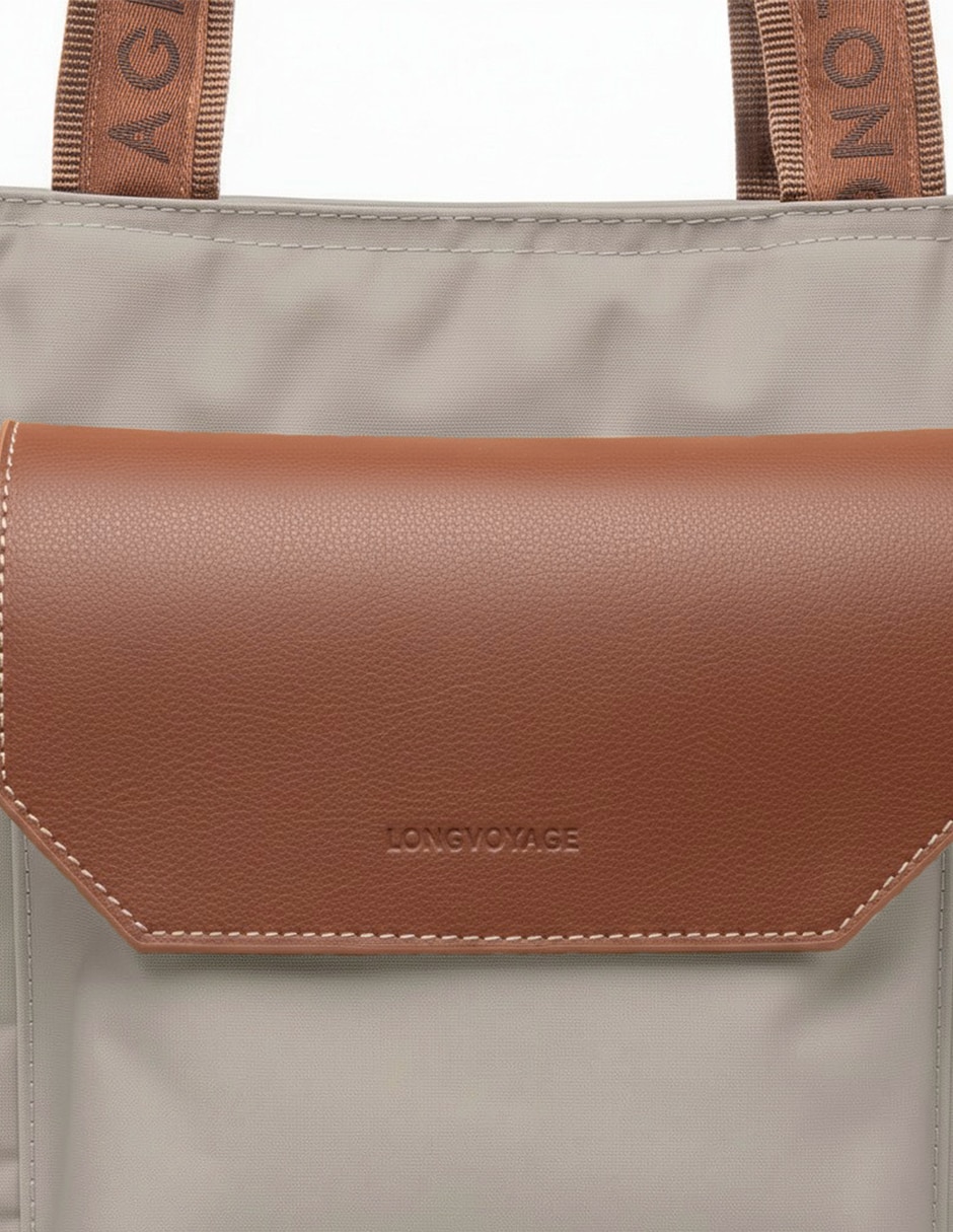 Bolsa tote Mini para mujer
