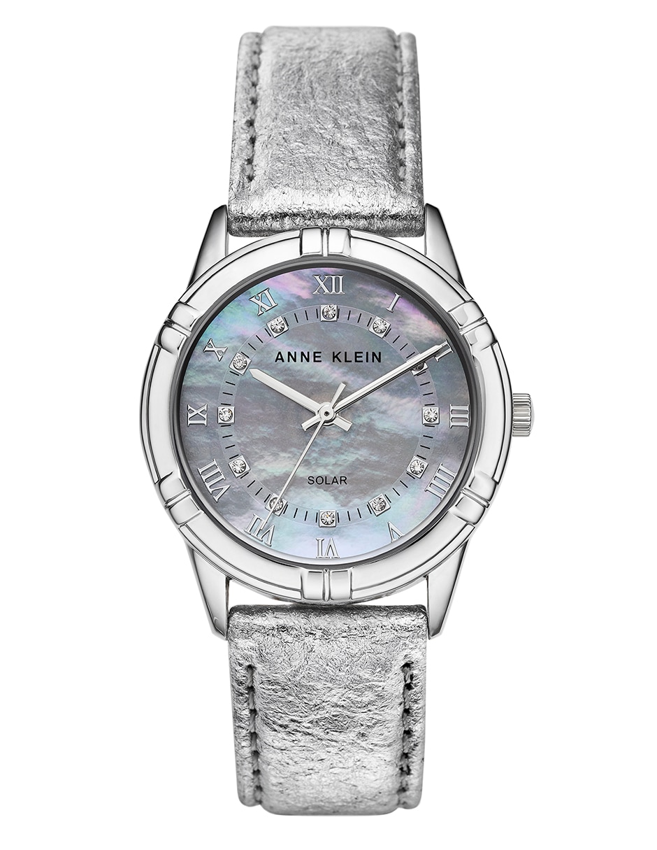 Reloj Anne Klein Silver Colection para mujer AK3767MPSI Reloj Anne Klein Silver Colection para mujer AK3767MPSI