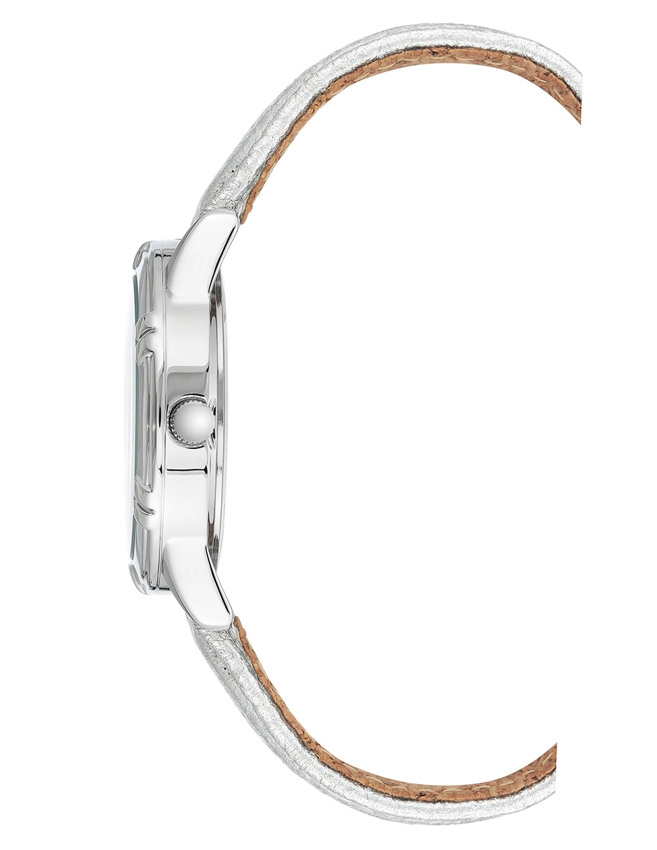 Reloj Anne Klein Silver Colection para mujer AK3767MPSI 2