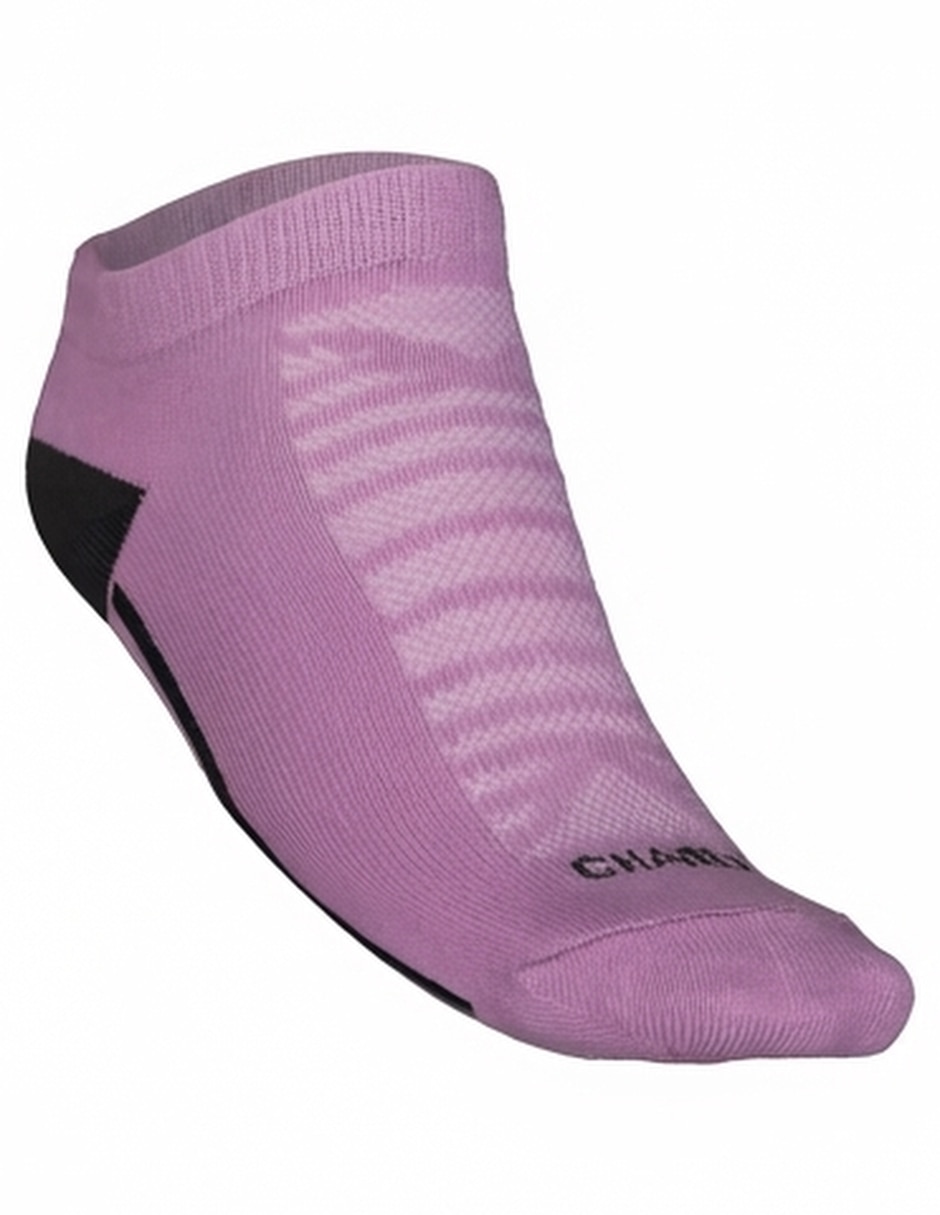 Set de calcetín Charly de algodón para mujer 3 pares 4