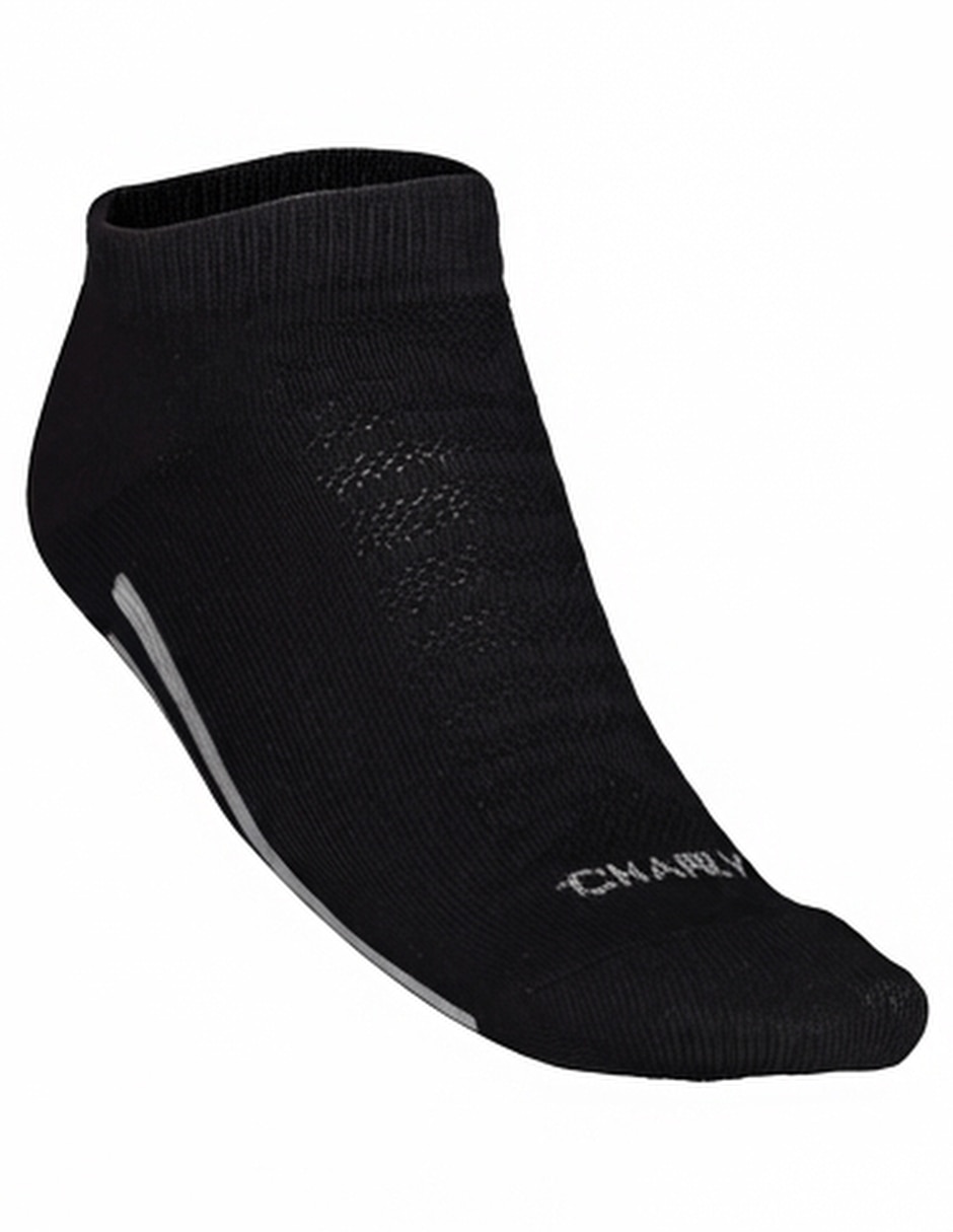 Set de calcetín Charly de algodón para mujer 3 pares 2