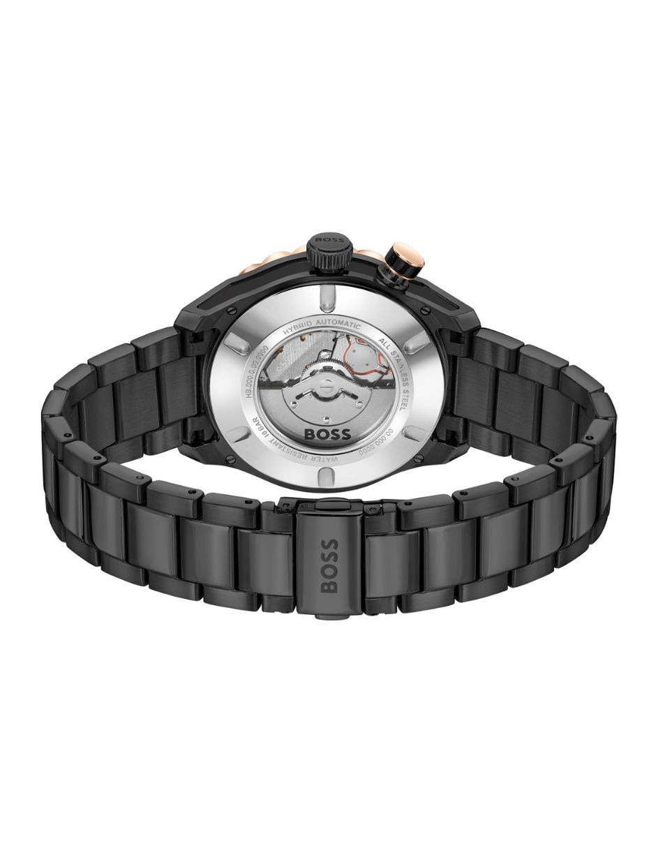 Reloj pulsera Bossmatic para hombre 1514215 3