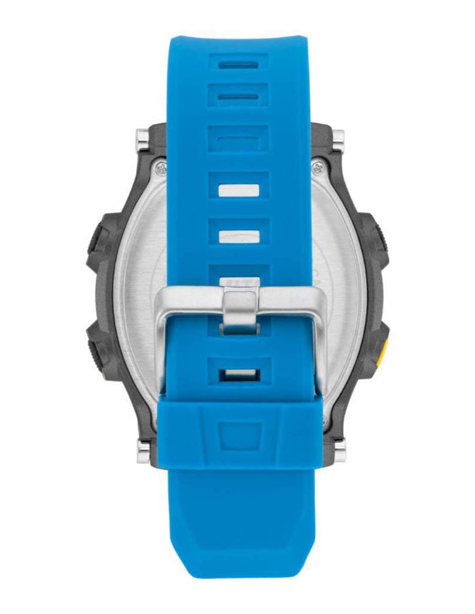 Reloj Armitron Blue Collection para hombre 408438BLU 3