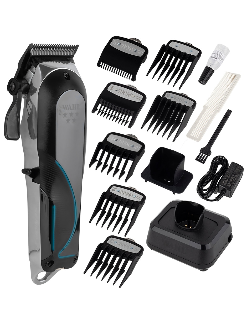 Recortadora de cabello Wahl Senior 2.0 6